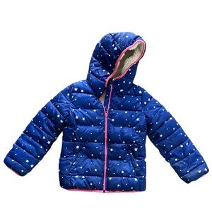 Gap Kids Winter Coat